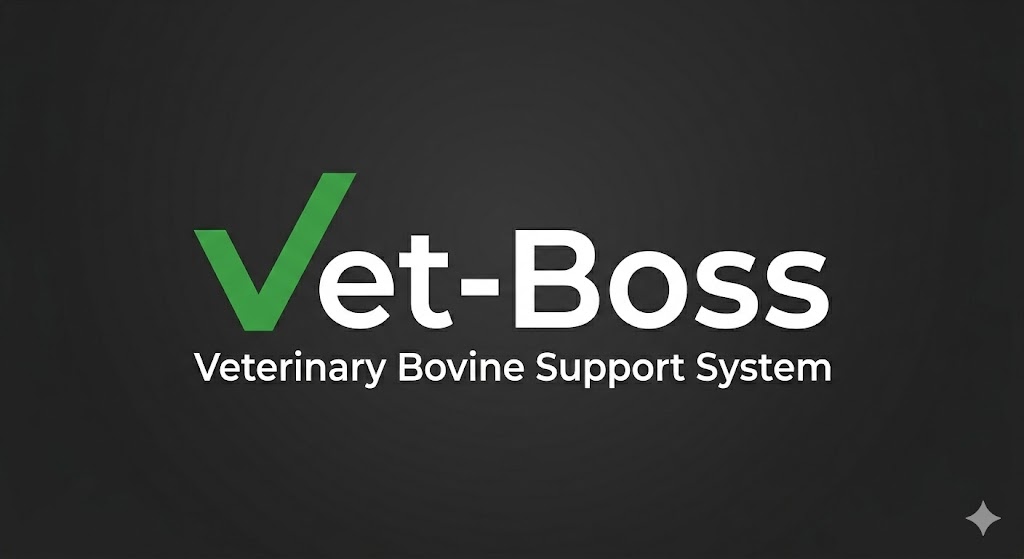 VetBoss logo